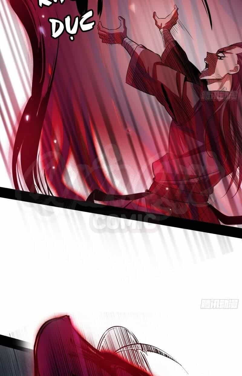Ta Là Tà Đế - Chương 58 - ảnh 62