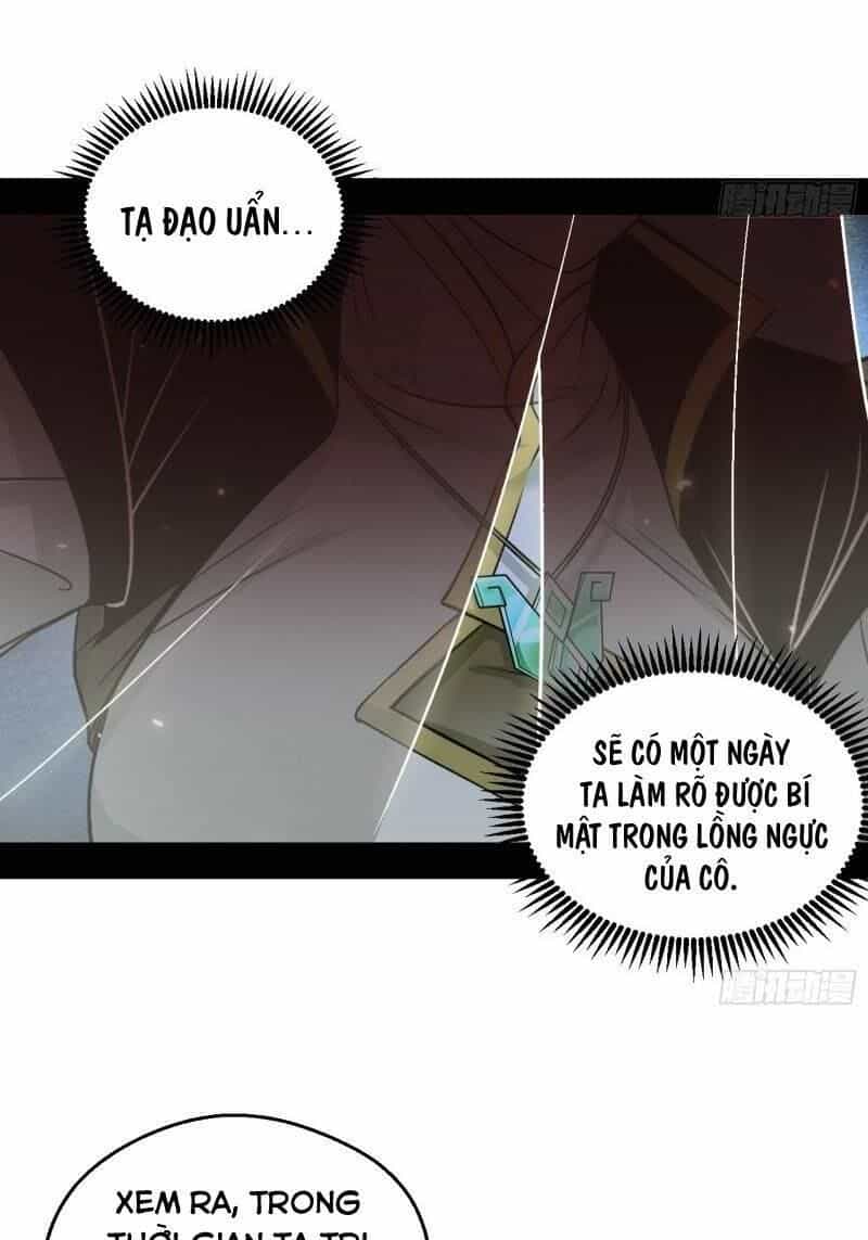Ta Là Tà Đế - Chương 58 - ảnh 73