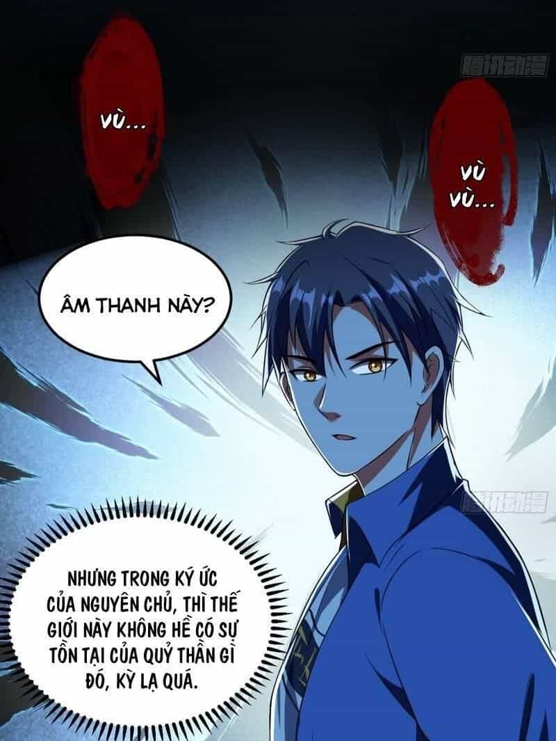 Ta Là Tà Đế - Chương 60 - ảnh 28