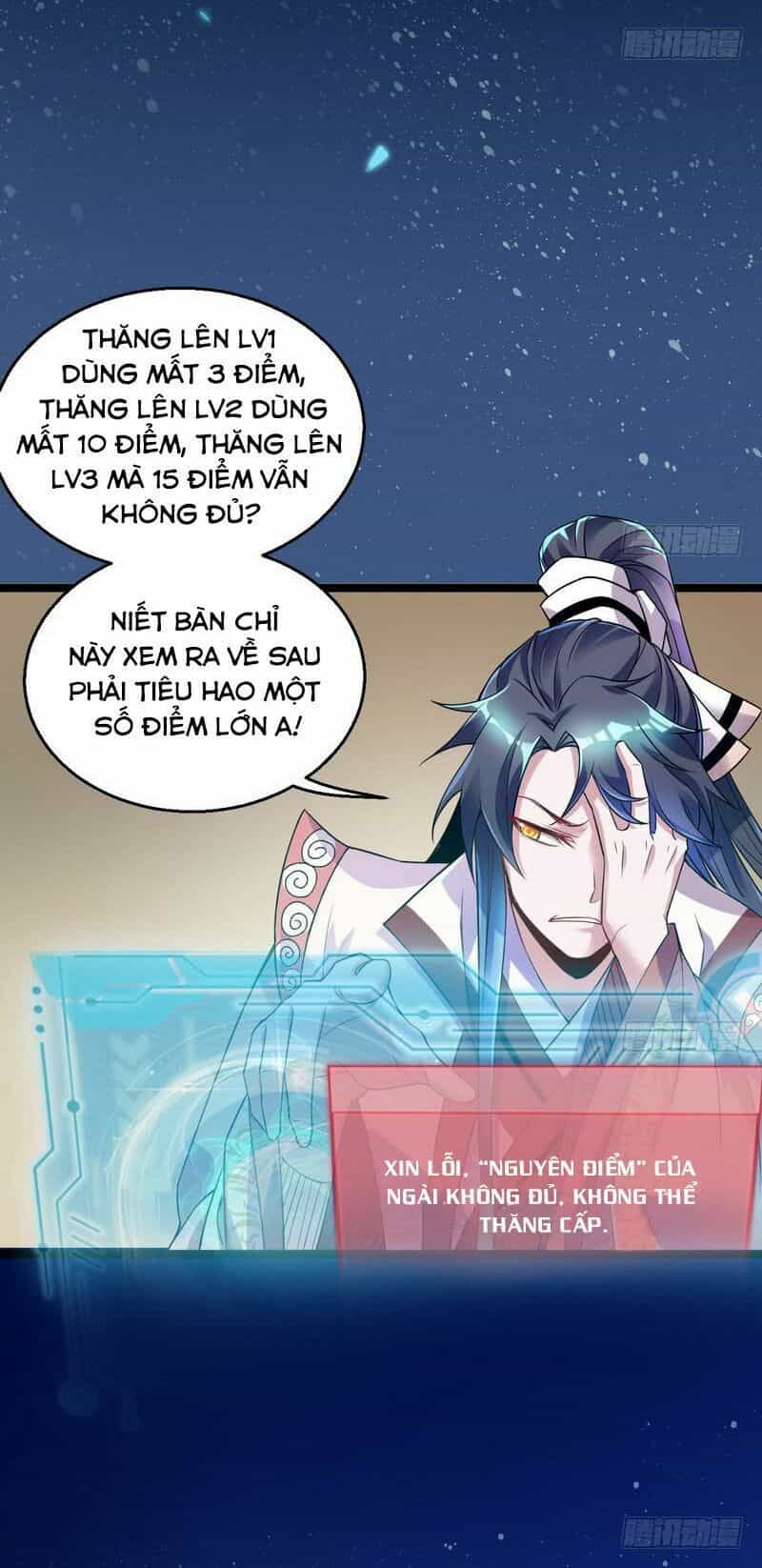 Ta Là Tà Đế - Chương 7 - ảnh 4