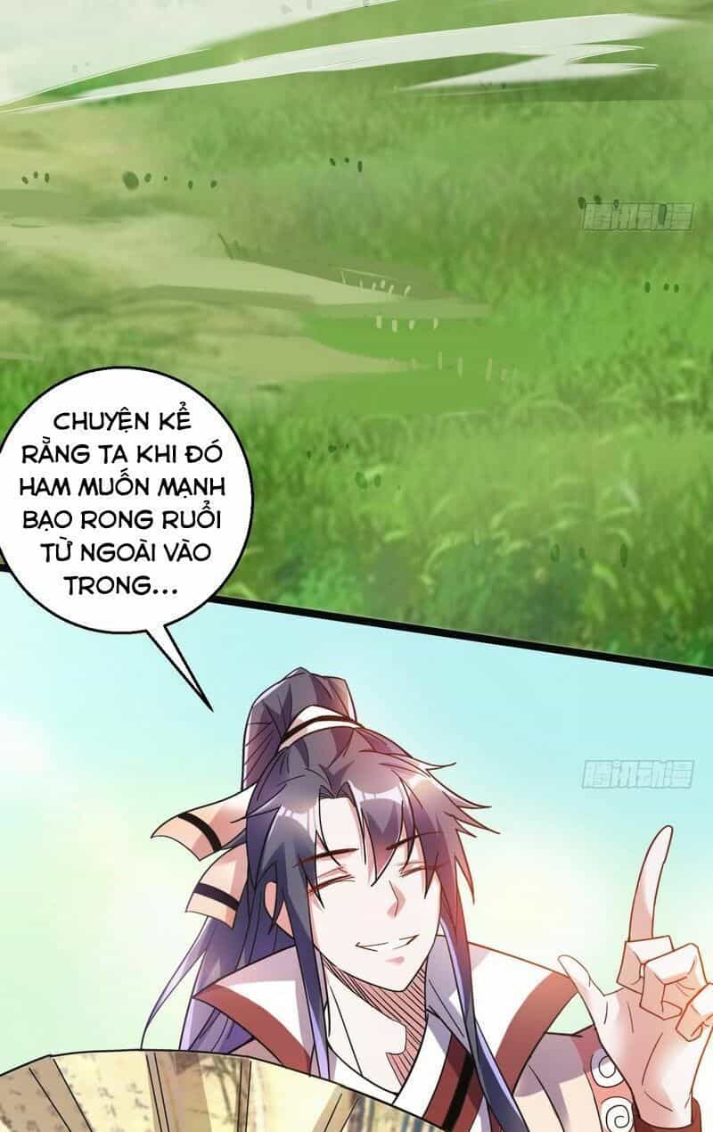 Ta Là Tà Đế - Chương 7 - ảnh 42