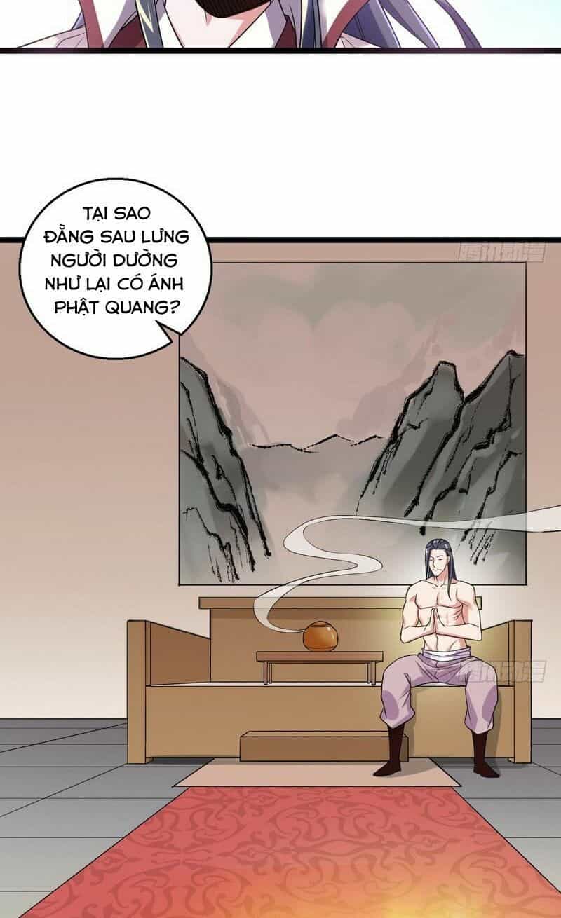 Ta Là Tà Đế - Chương 7 - ảnh 8