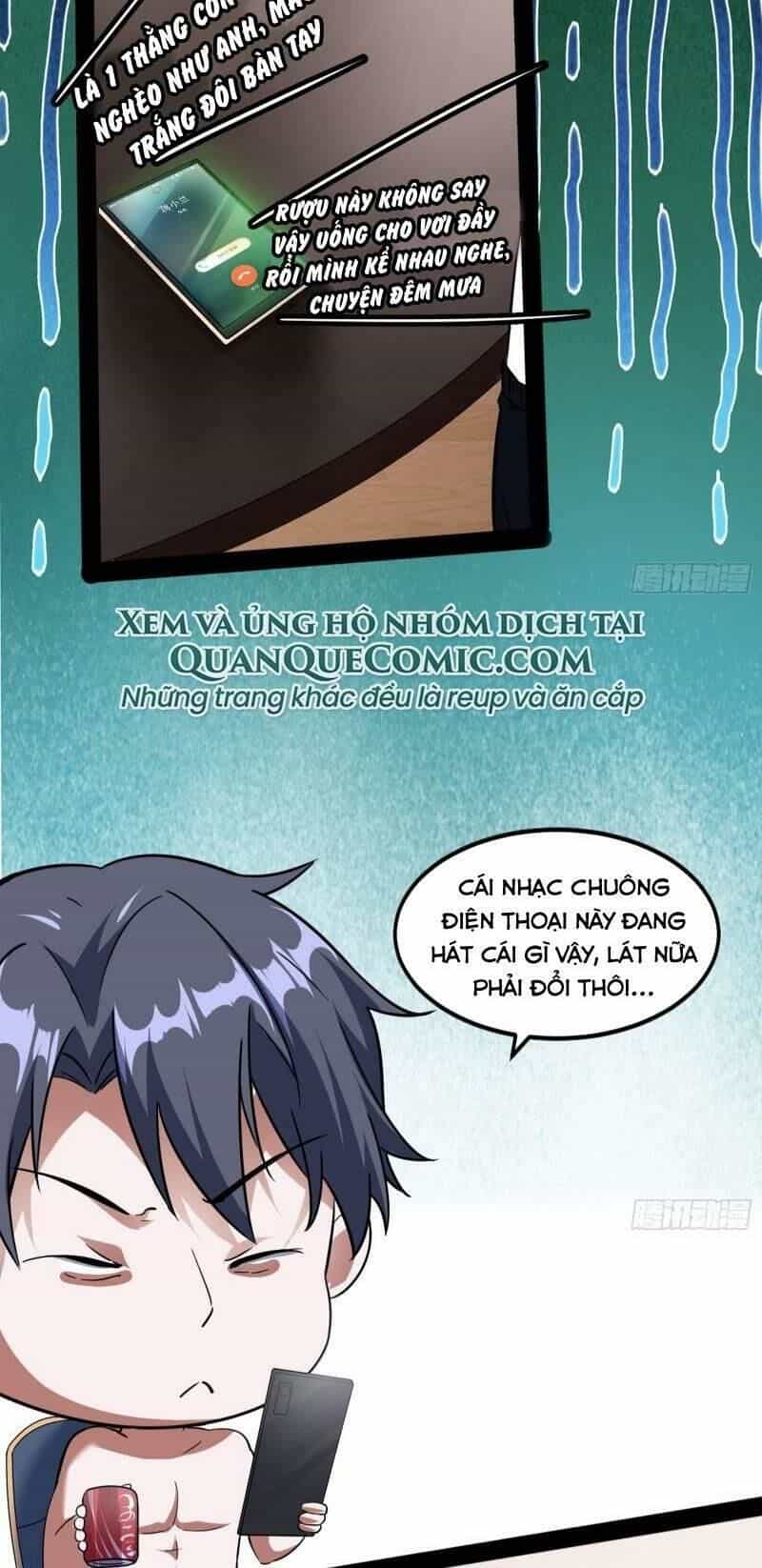 Ta Là Tà Đế - Chương 61 - ảnh 28