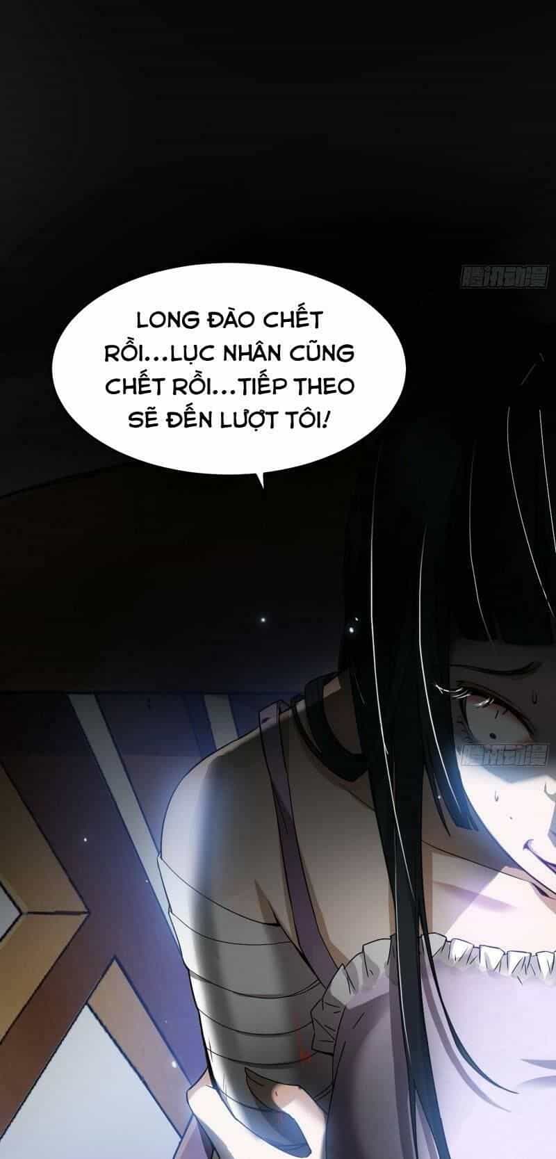 Ta Là Tà Đế - Chương 61 - ảnh 37