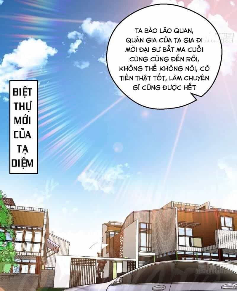 Ta Là Tà Đế - Chương 62 - ảnh 33