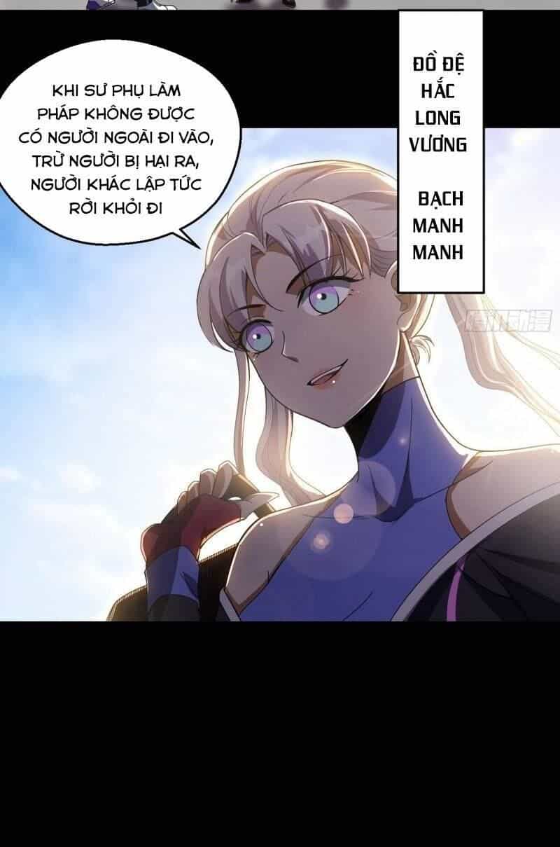 Ta Là Tà Đế - Chương 62 - ảnh 37