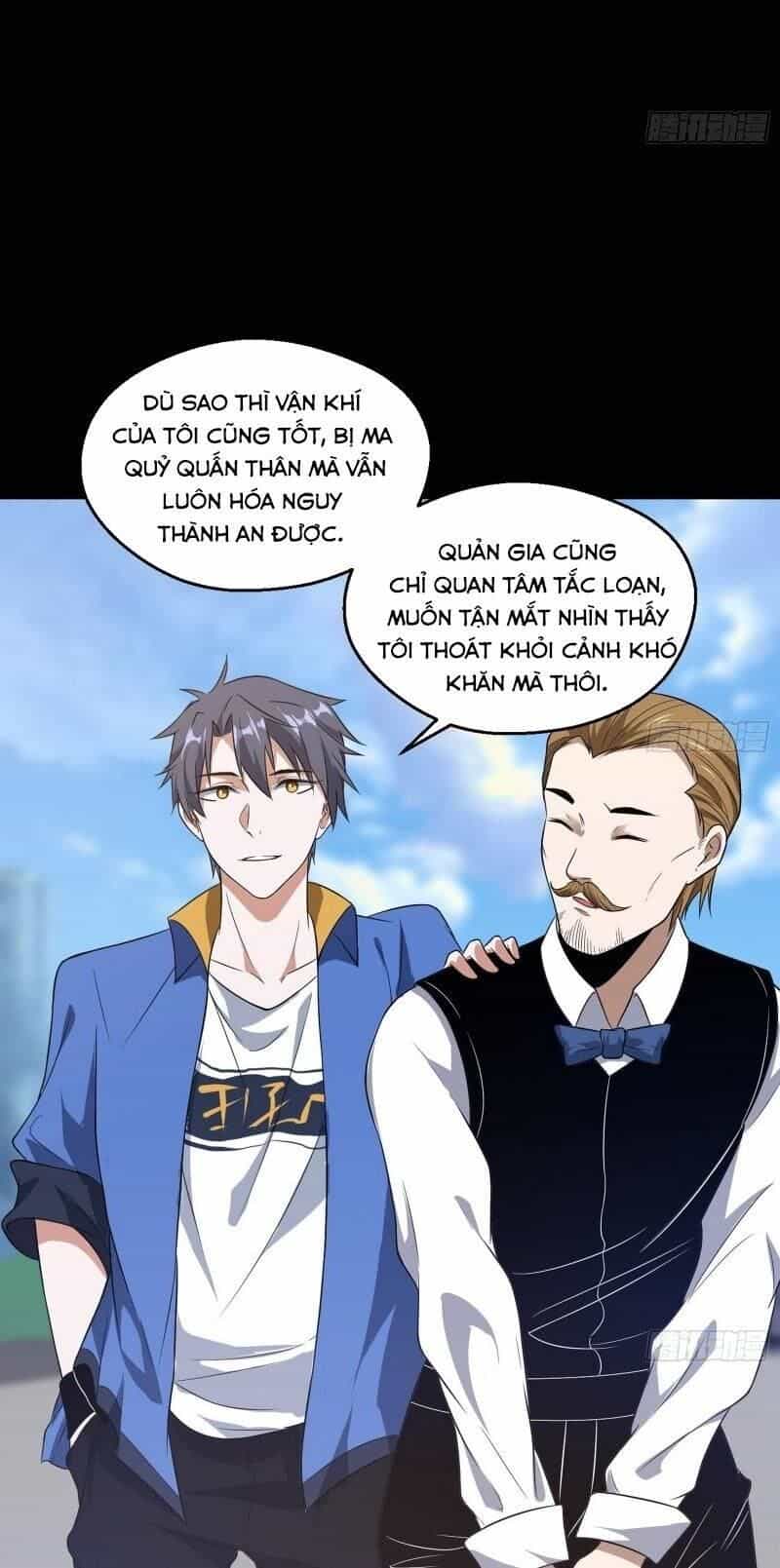 Ta Là Tà Đế - Chương 62 - ảnh 41