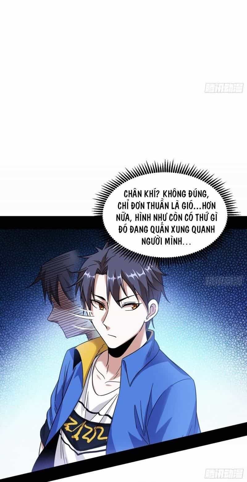 Ta Là Tà Đế - Chương 62 - ảnh 46