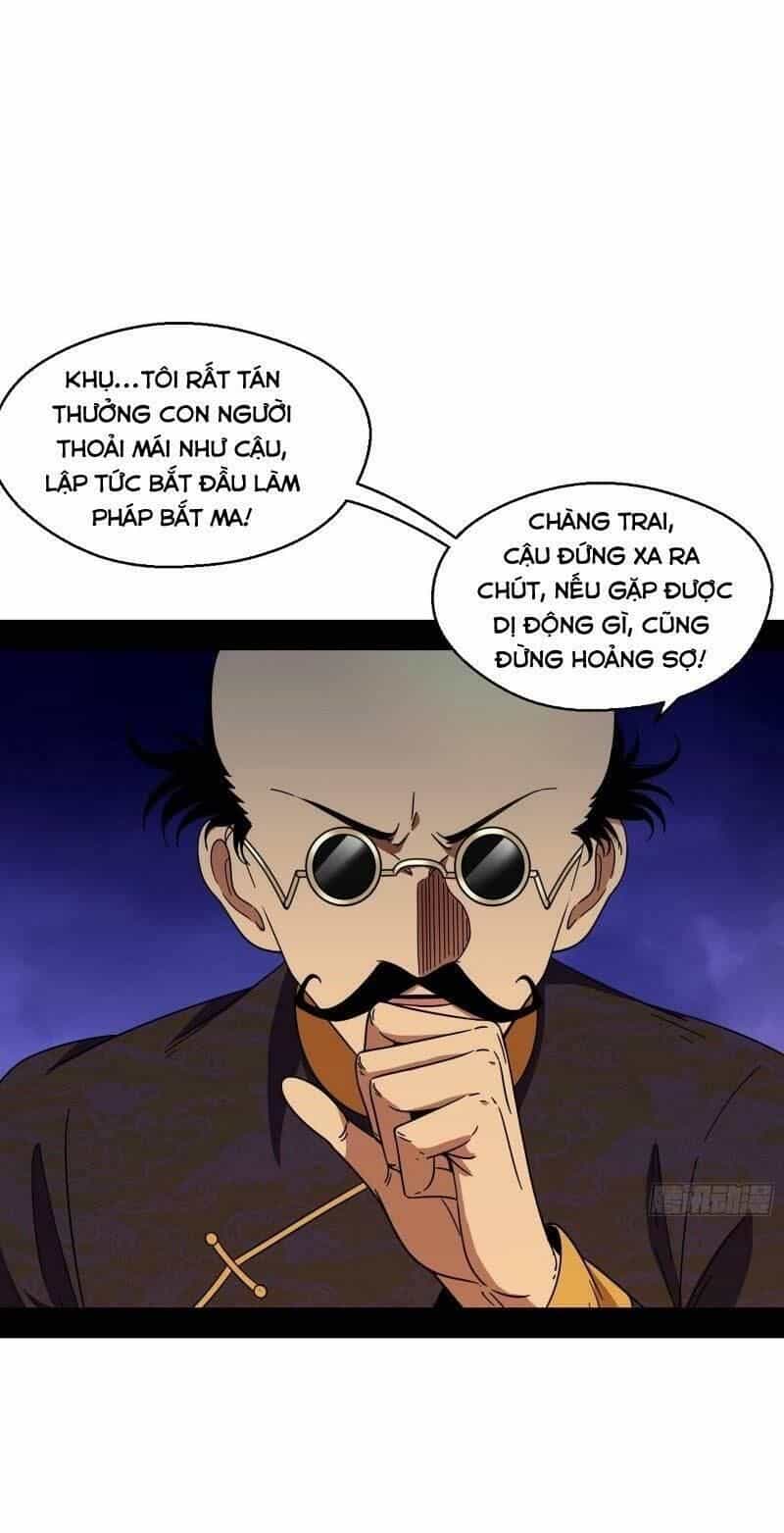 Ta Là Tà Đế - Chương 63 - ảnh 1
