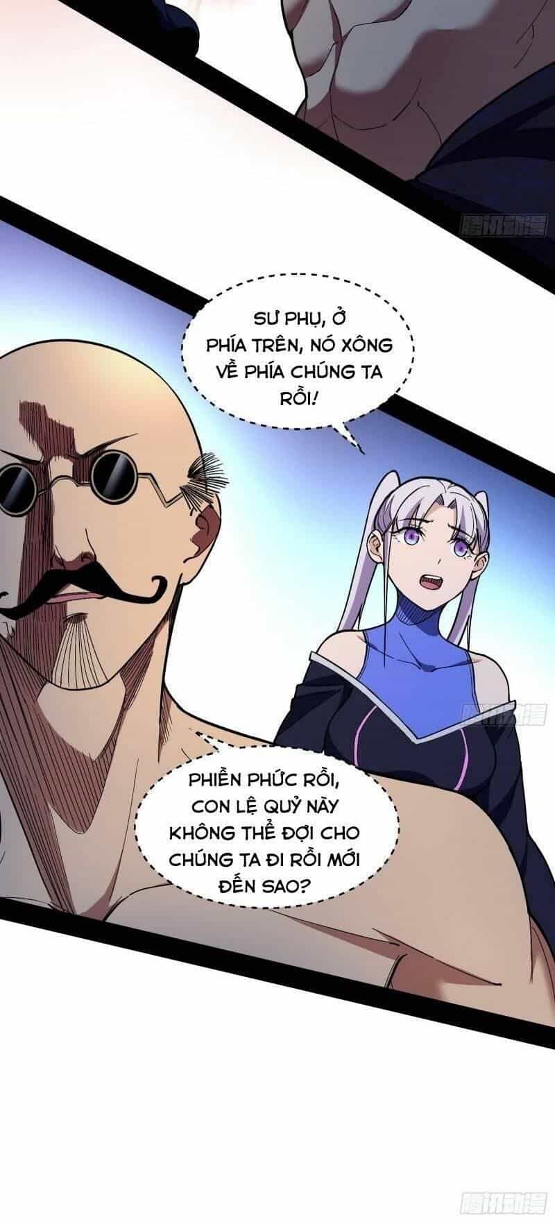 Ta Là Tà Đế - Chương 63 - ảnh 12