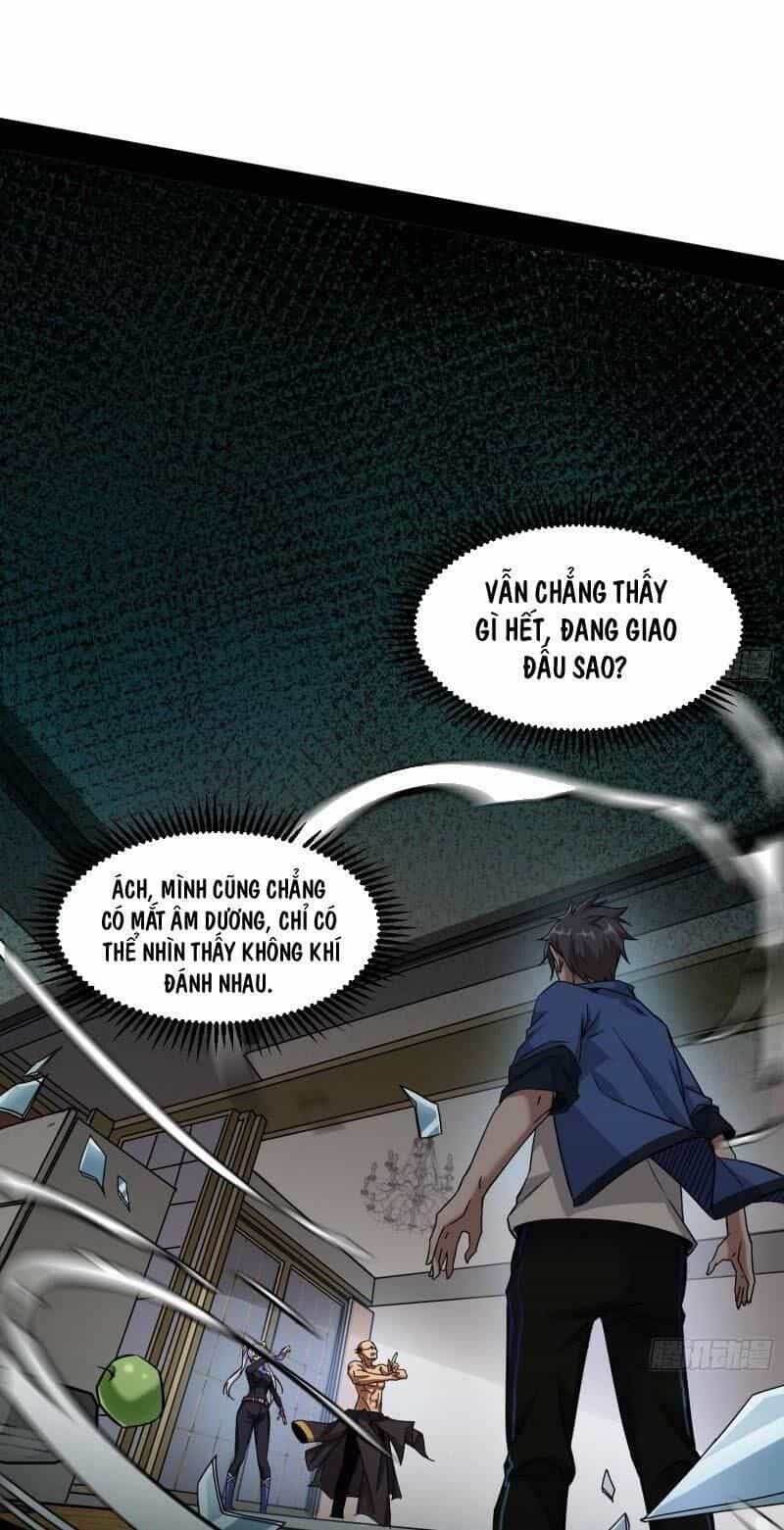 Ta Là Tà Đế - Chương 63 - ảnh 19