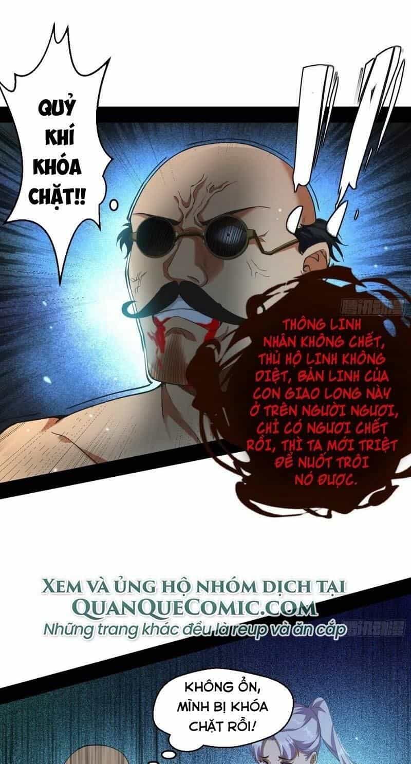 Ta Là Tà Đế - Chương 63 - ảnh 27