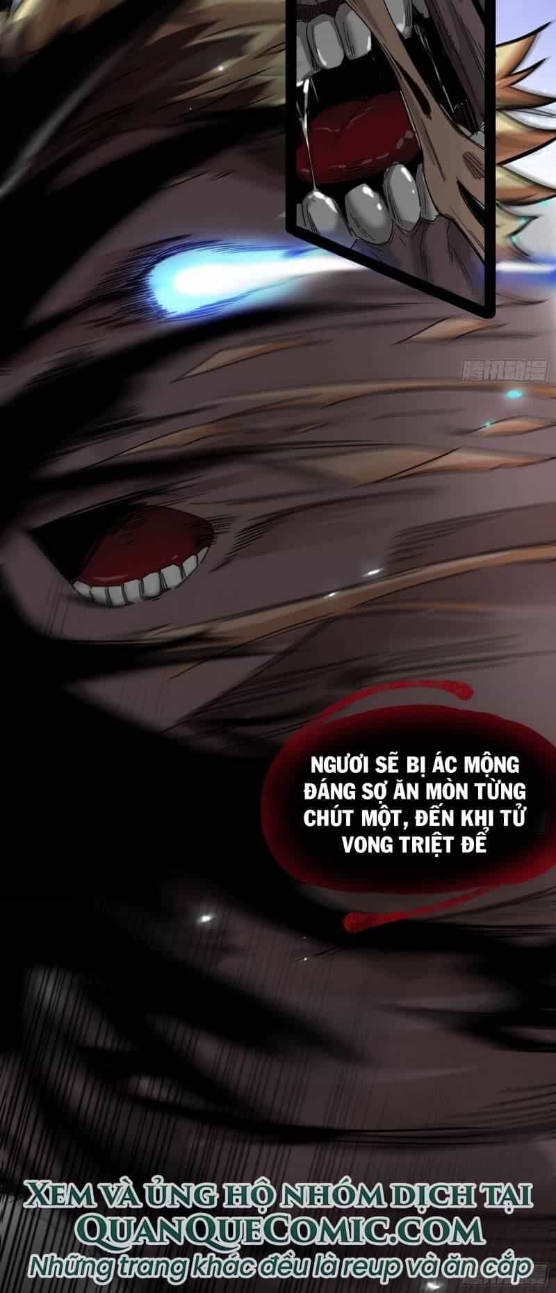 Ta Là Tà Đế - Chương 64 - ảnh 28