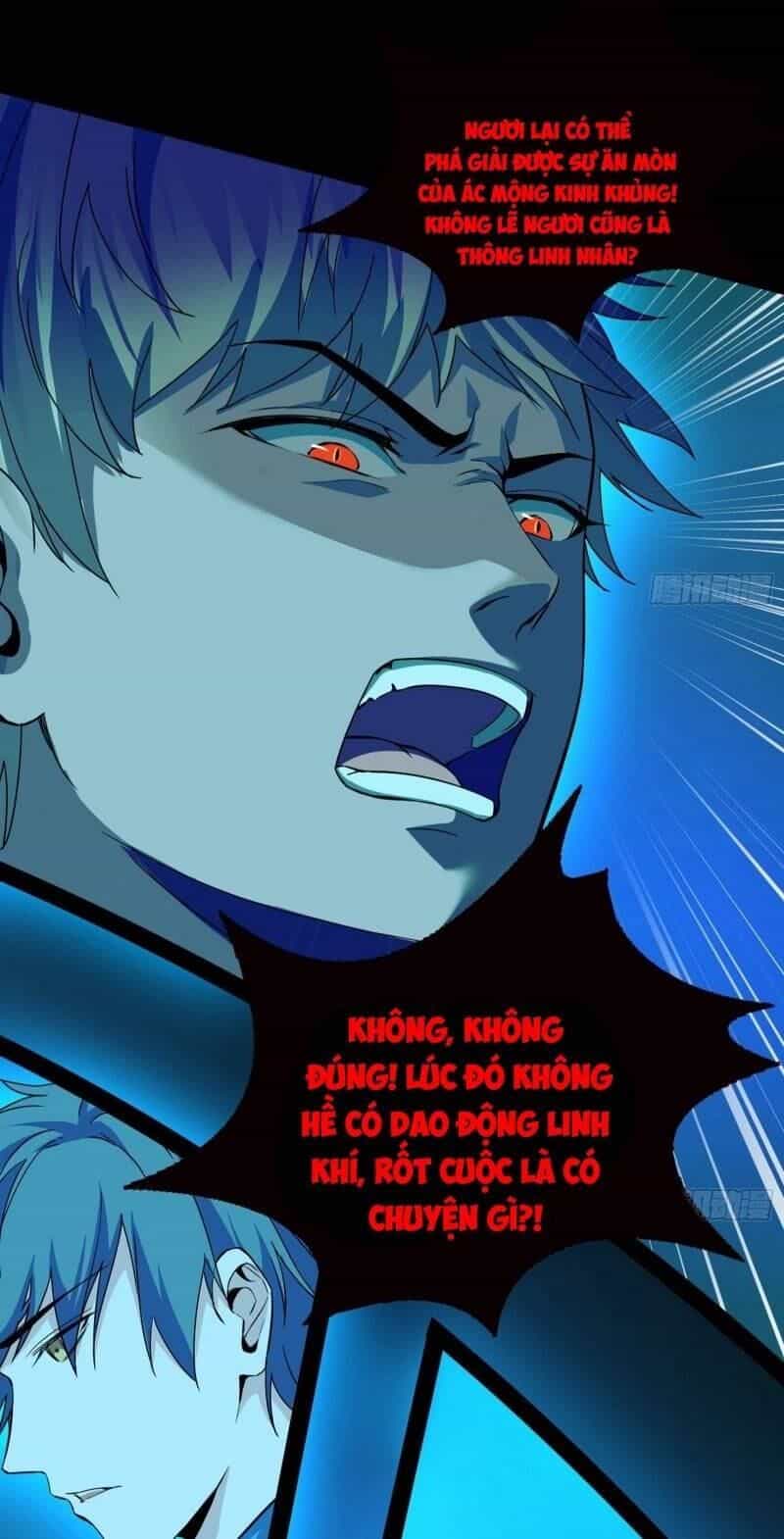 Ta Là Tà Đế - Chương 64 - ảnh 37