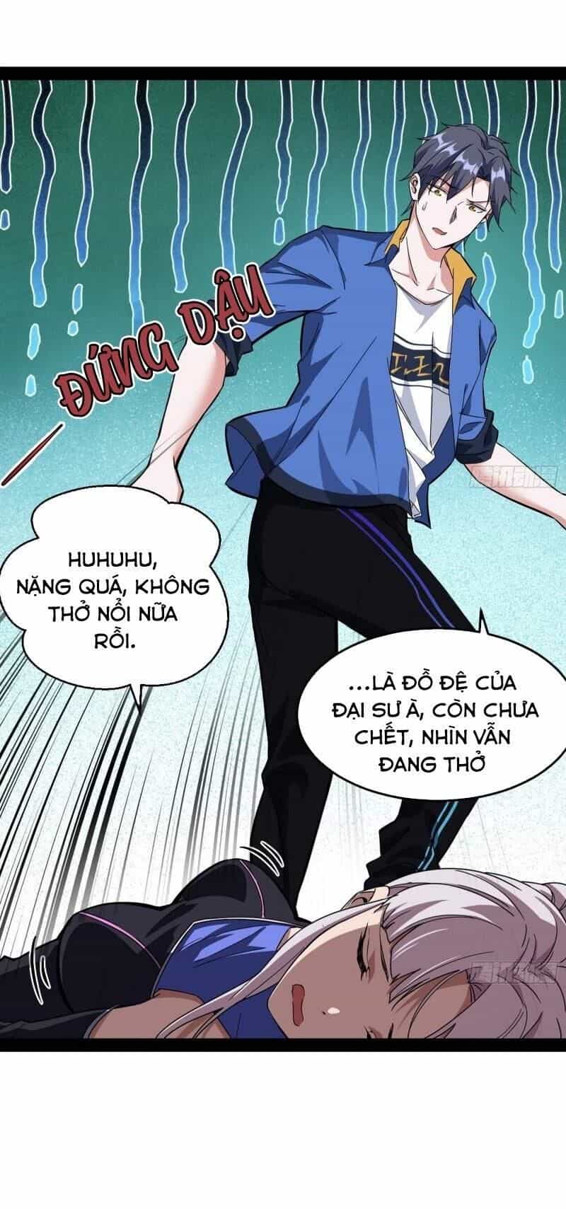 Ta Là Tà Đế - Chương 64 - ảnh 41