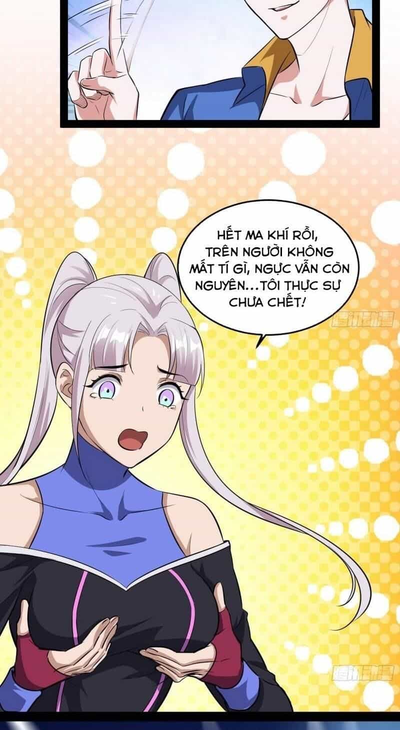 Ta Là Tà Đế - Chương 64 - ảnh 50