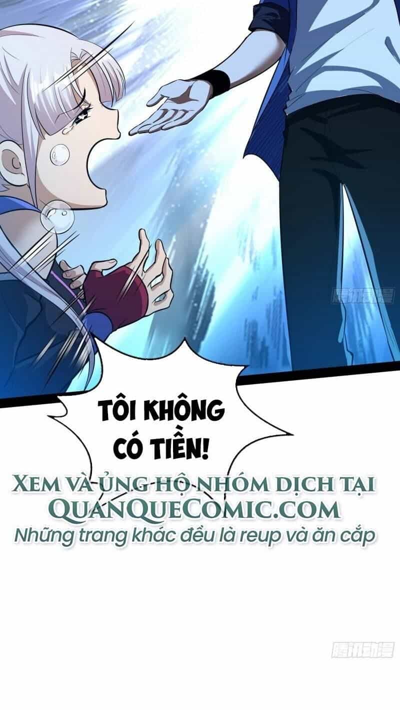 Ta Là Tà Đế - Chương 64 - ảnh 52