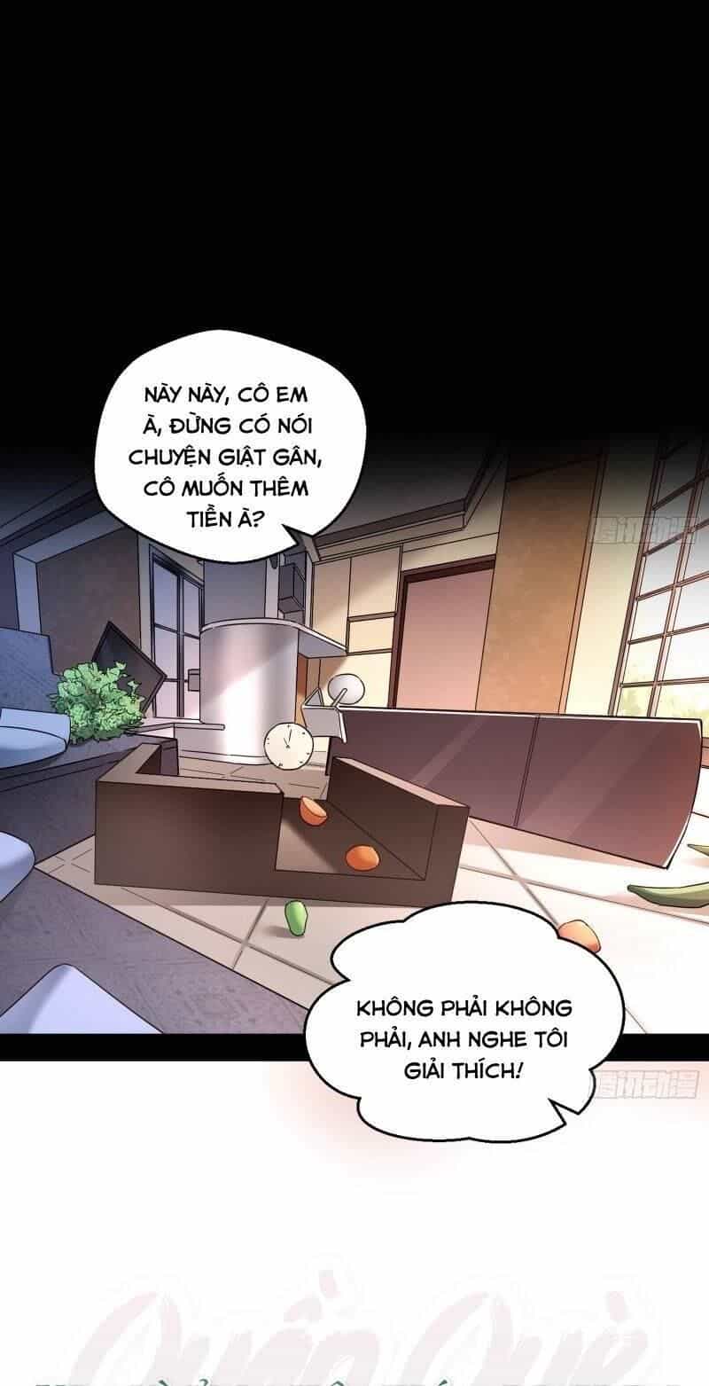 Ta Là Tà Đế - Chương 65 - ảnh 1