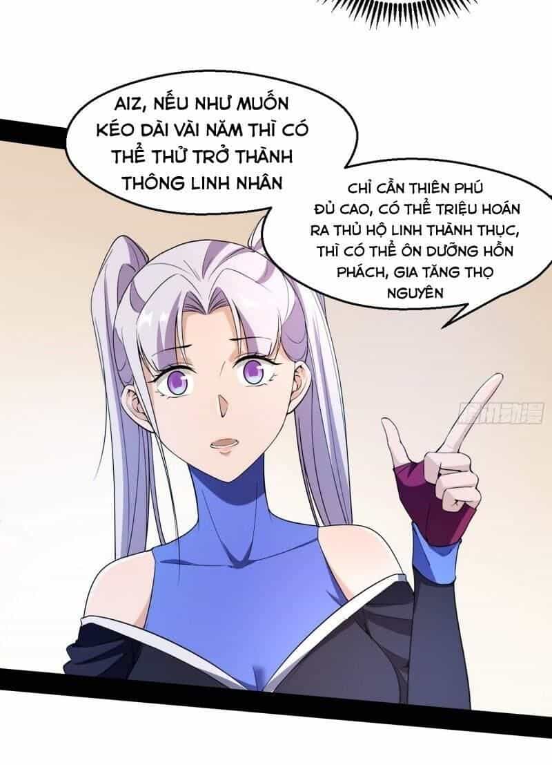 Ta Là Tà Đế - Chương 65 - ảnh 11