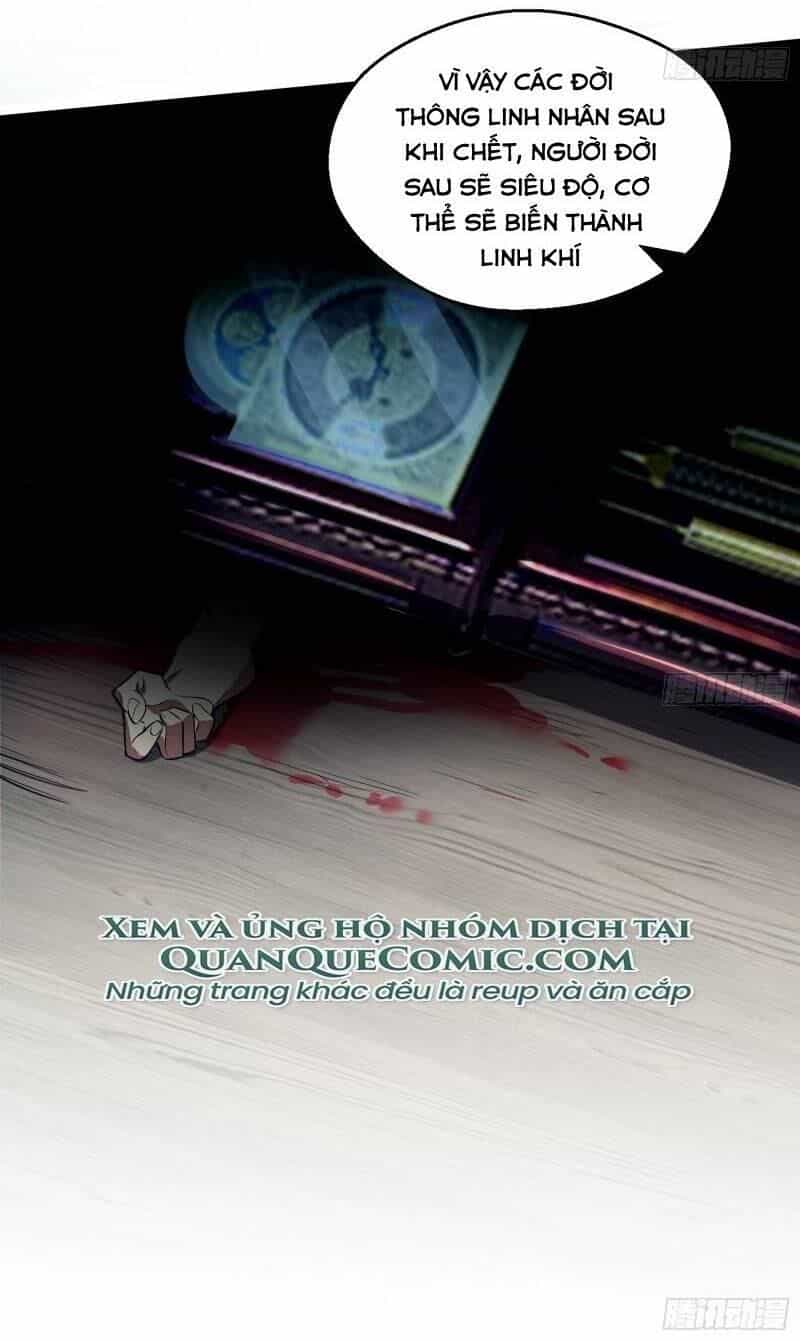 Ta Là Tà Đế - Chương 65 - ảnh 22