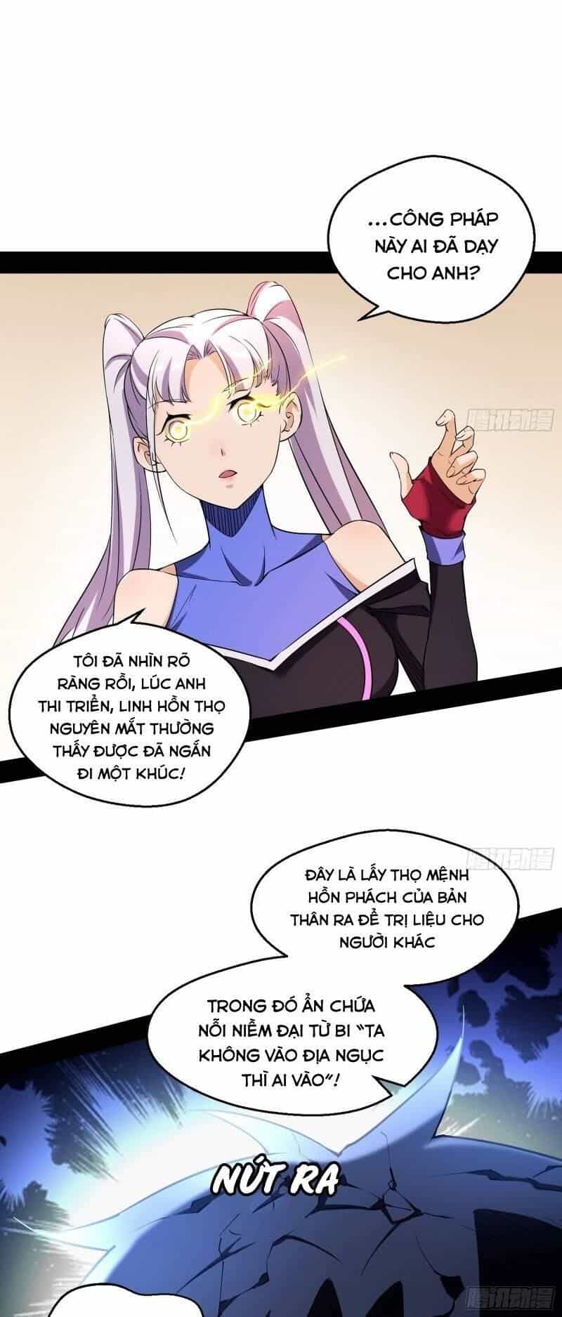 Ta Là Tà Đế - Chương 65 - ảnh 7