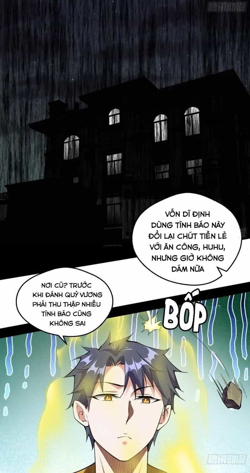 Ta Là Tà Đế - Chương 66 - ảnh 24