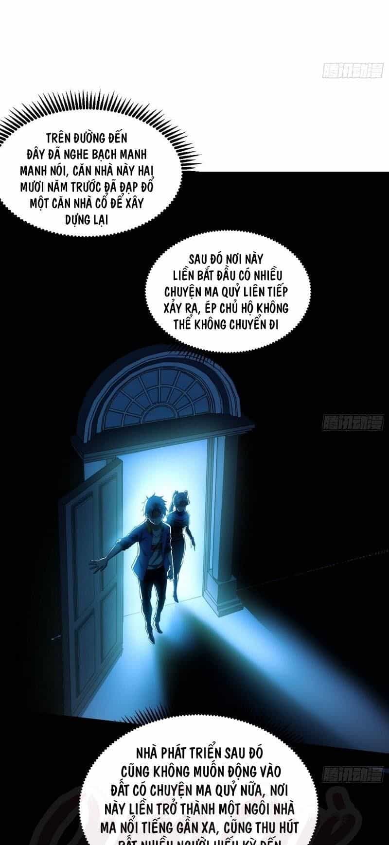 Ta Là Tà Đế - Chương 66 - ảnh 27