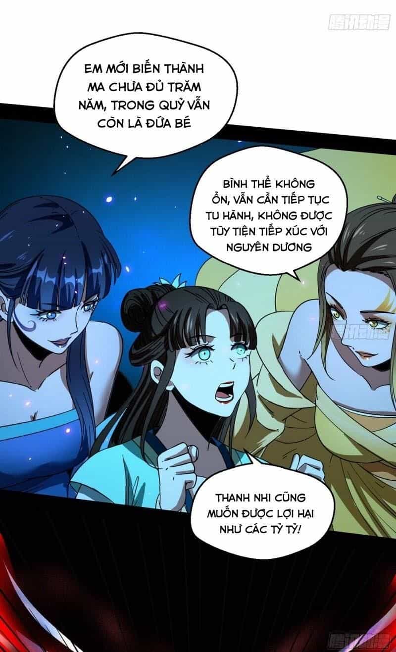 Ta Là Tà Đế - Chương 66 - ảnh 47