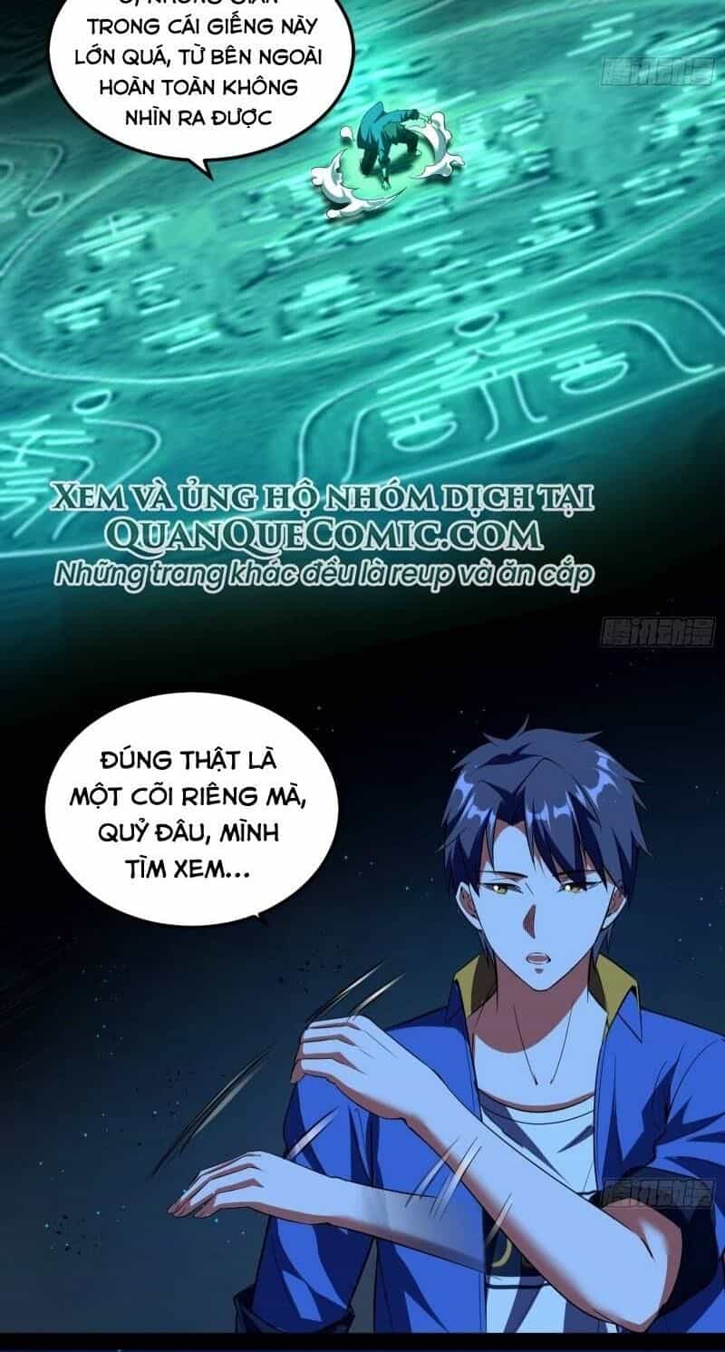 Ta Là Tà Đế - Chương 67 - ảnh 14