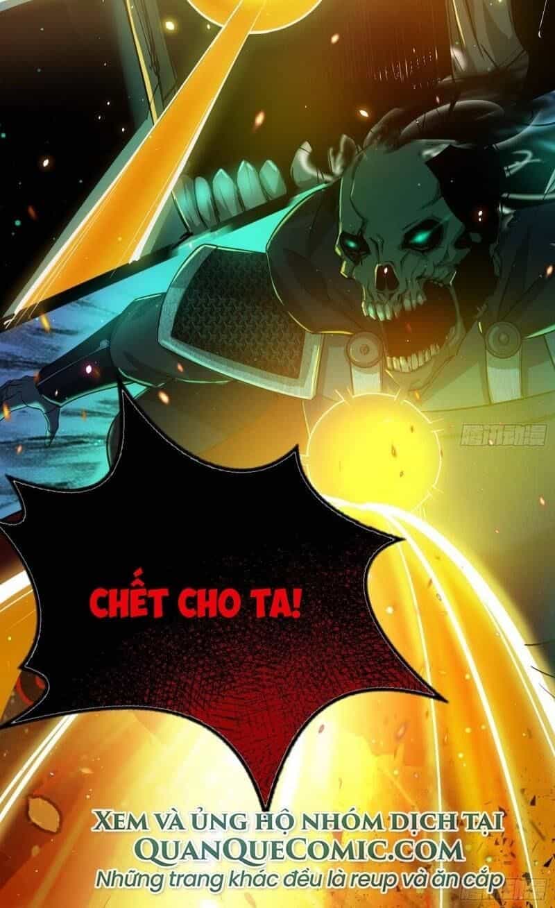 Ta Là Tà Đế - Chương 67 - ảnh 26
