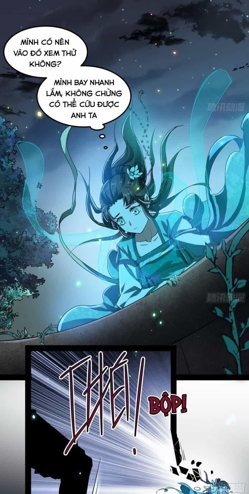 Ta Là Tà Đế - Chương 67 - ảnh 35