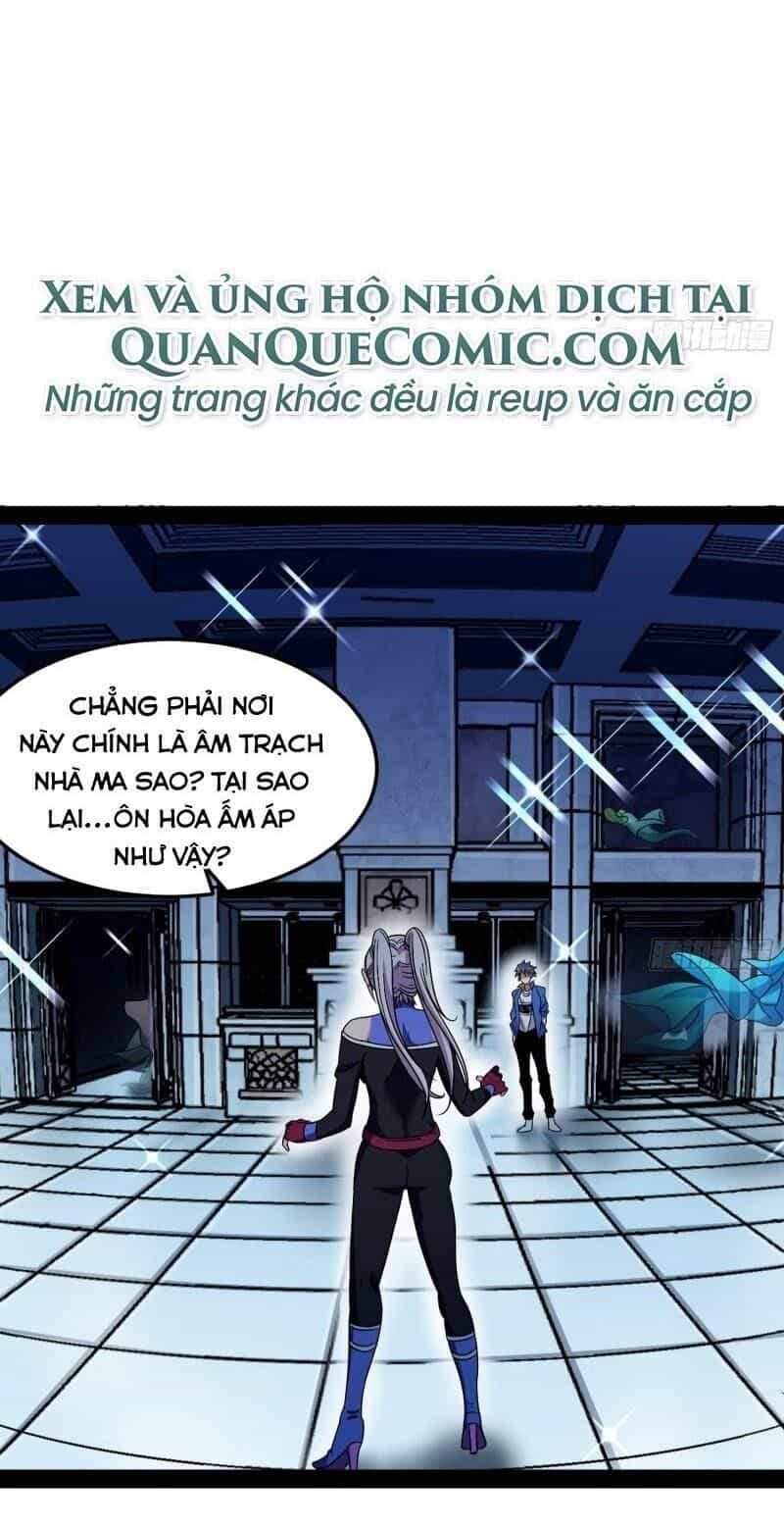 Ta Là Tà Đế - Chương 67 - ảnh 50