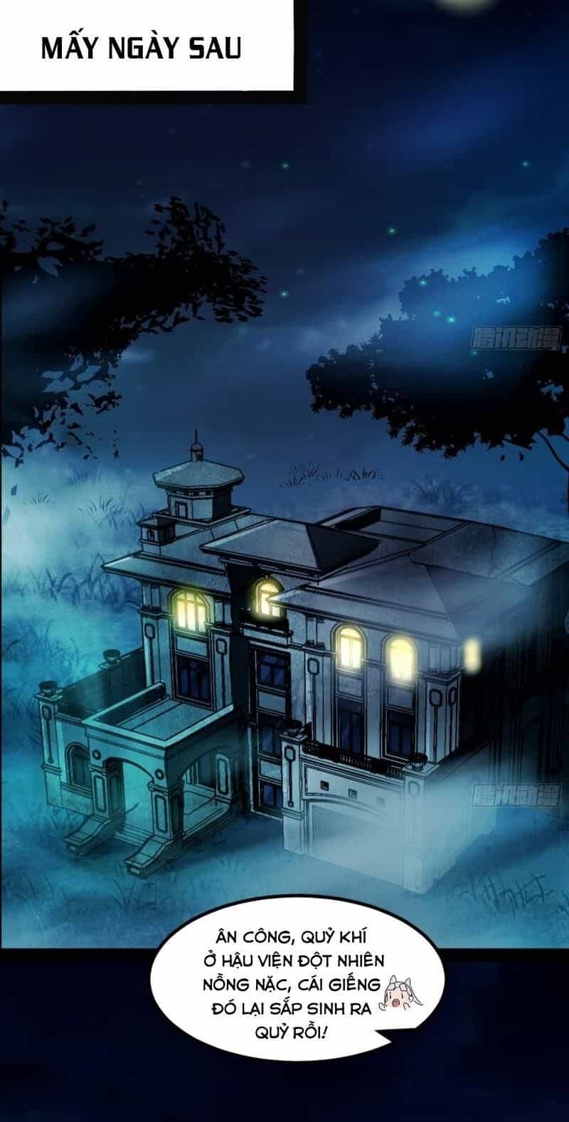 Ta Là Tà Đế - Chương 67 - ảnh 56