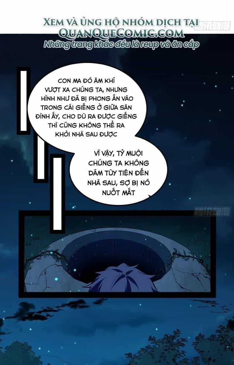 Ta Là Tà Đế - Chương 67 - ảnh 6