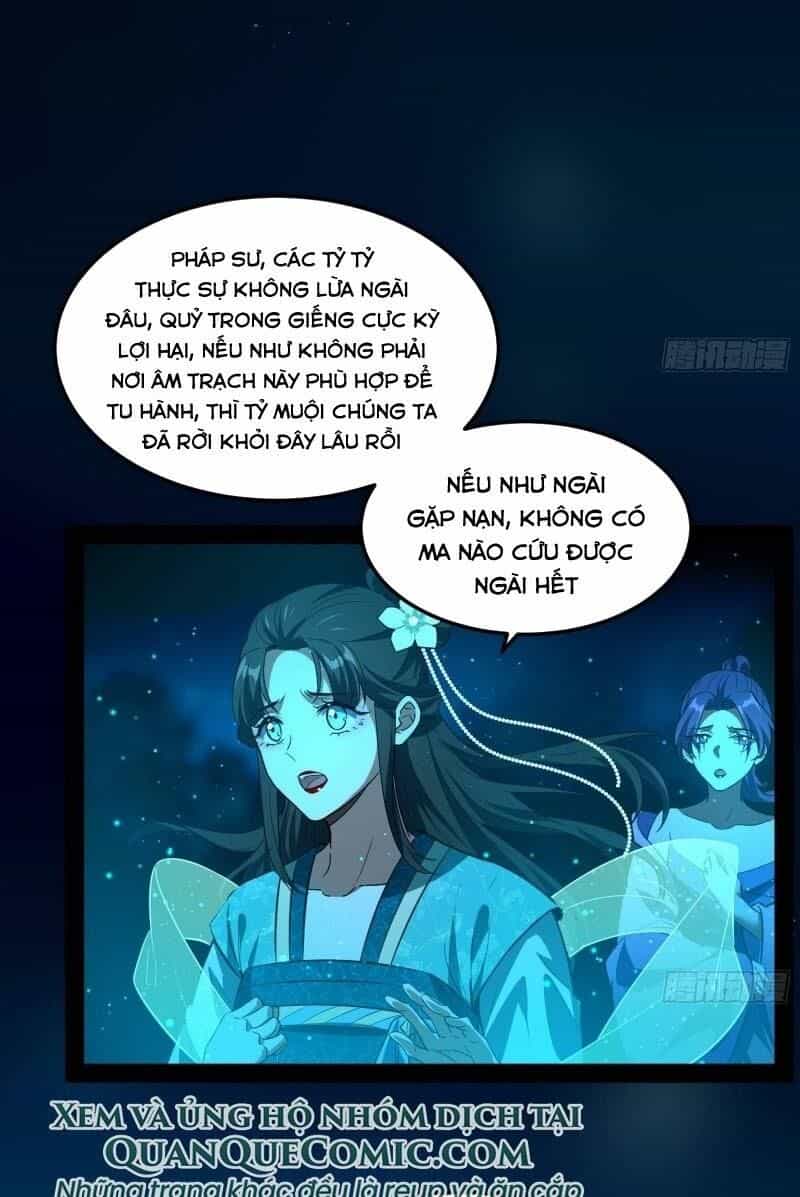 Ta Là Tà Đế - Chương 67 - ảnh 9