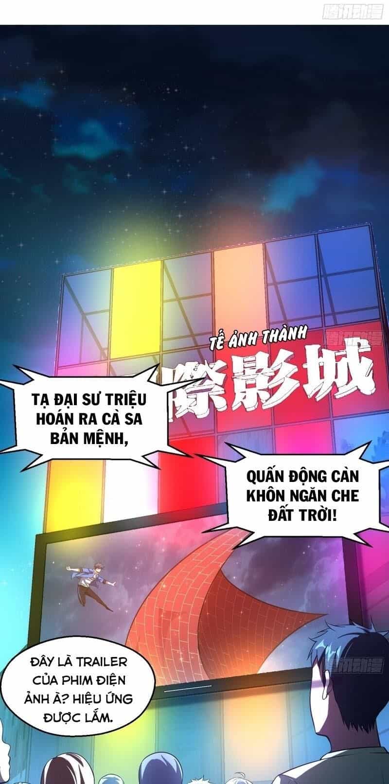 Ta Là Tà Đế - Chương 68 - ảnh 11