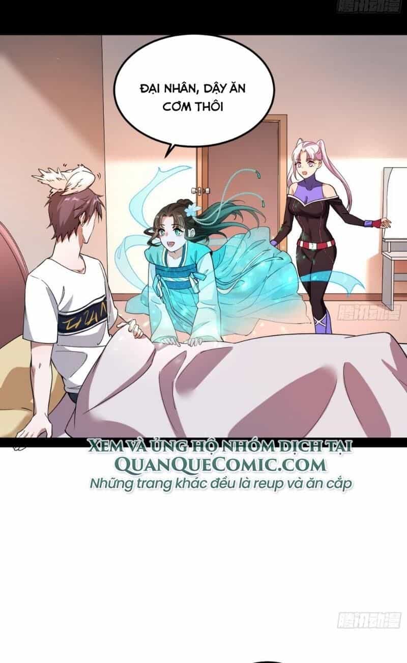 Ta Là Tà Đế - Chương 69 - ảnh 13