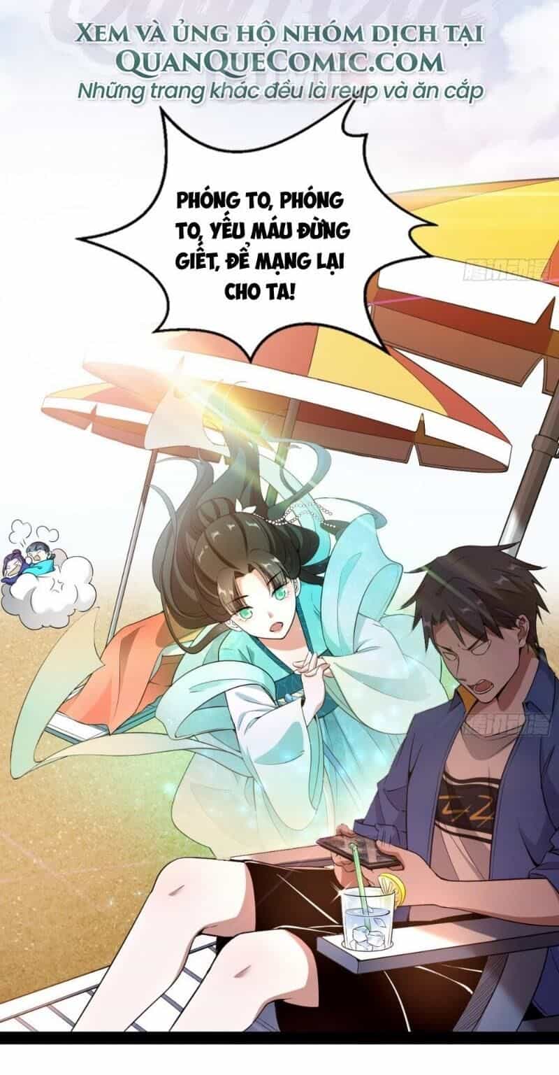 Ta Là Tà Đế - Chương 69 - ảnh 2