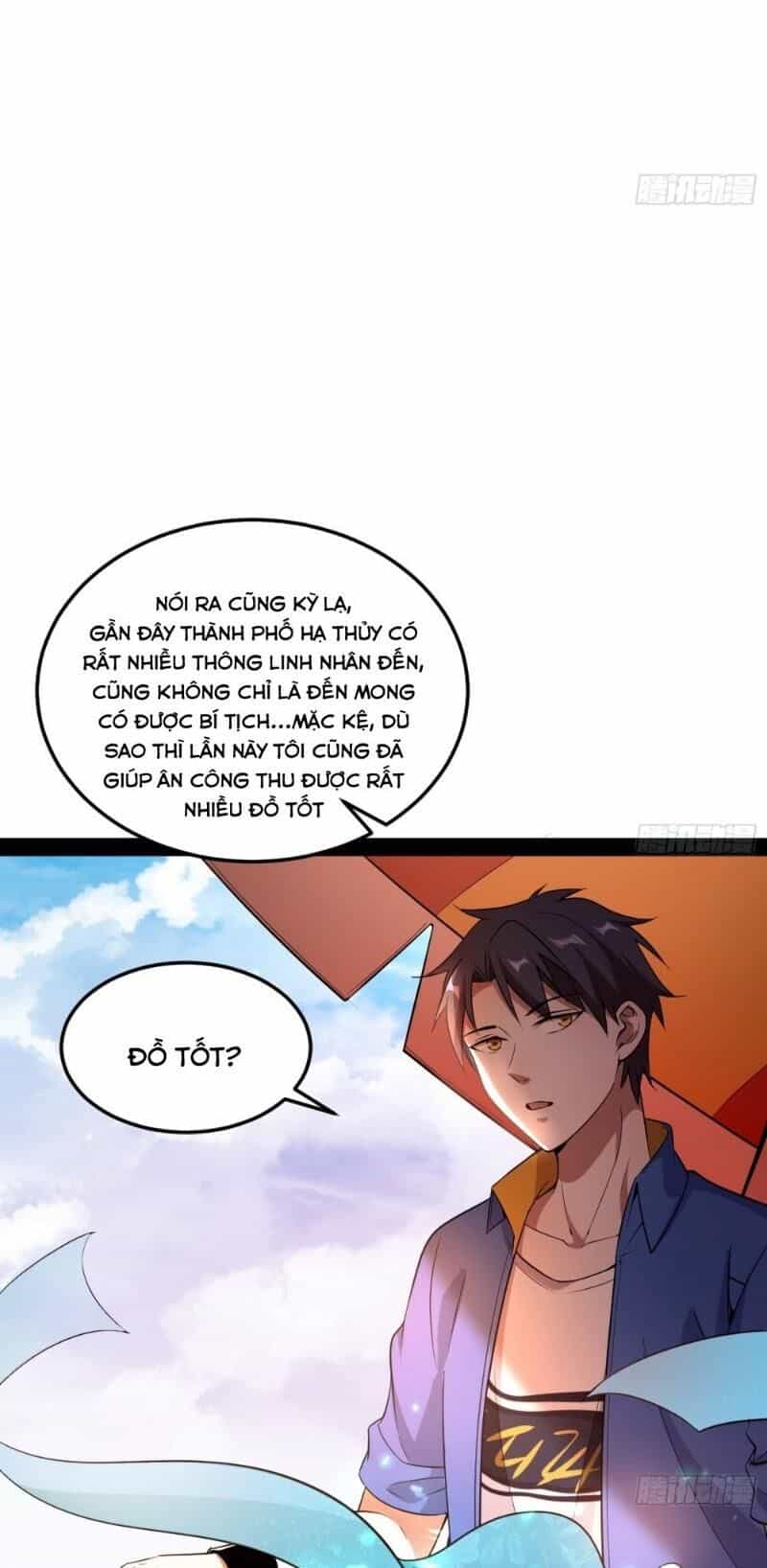 Ta Là Tà Đế - Chương 69 - ảnh 5