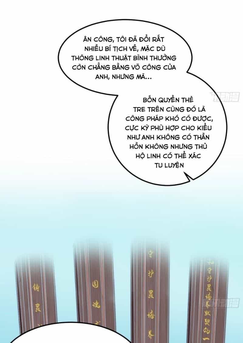 Ta Là Tà Đế - Chương 69 - ảnh 7