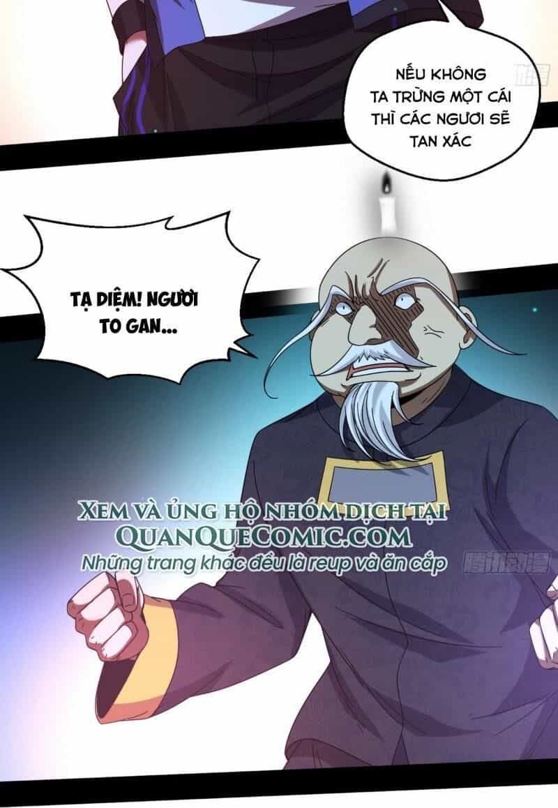 Ta Là Tà Đế - Chương 70 - ảnh 22