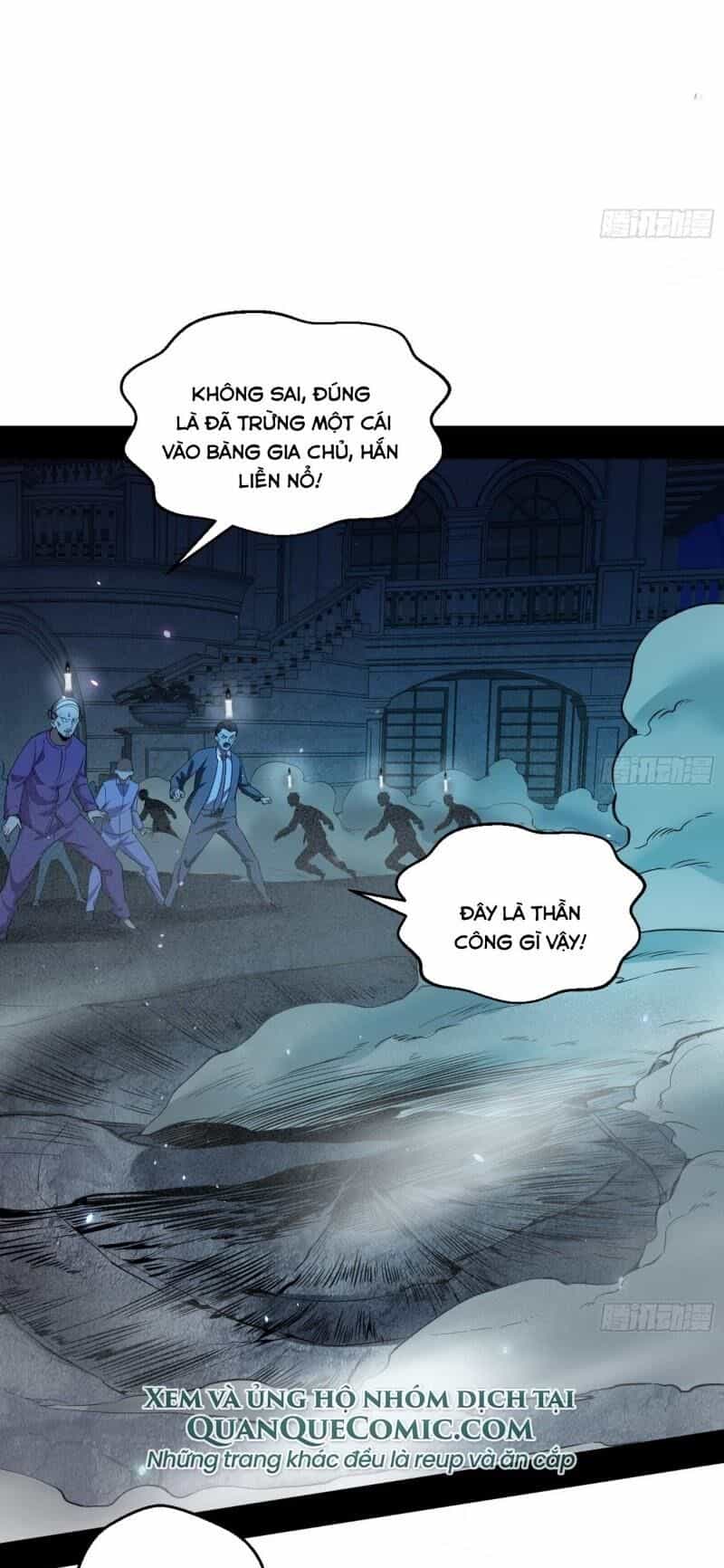 Ta Là Tà Đế - Chương 70 - ảnh 25