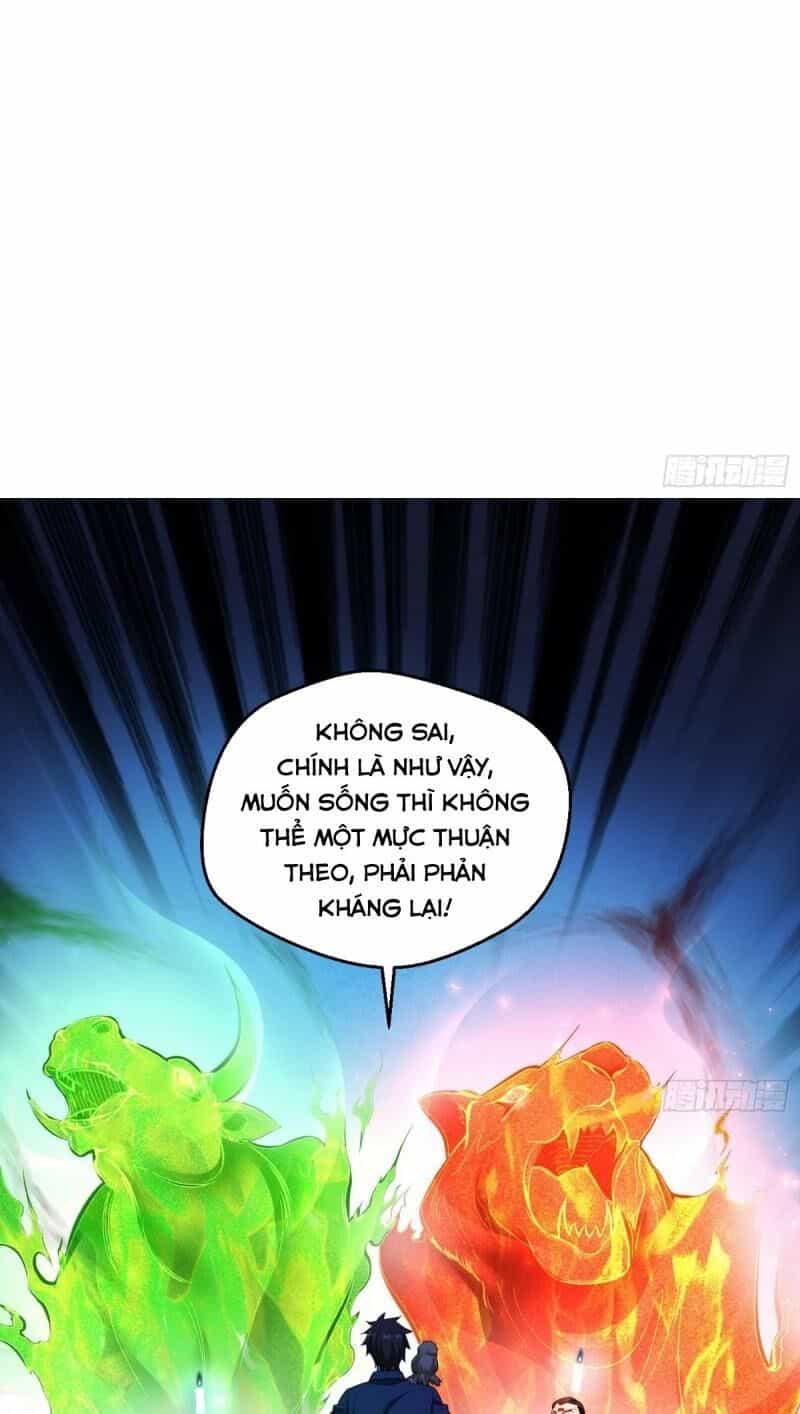 Ta Là Tà Đế - Chương 70 - ảnh 35