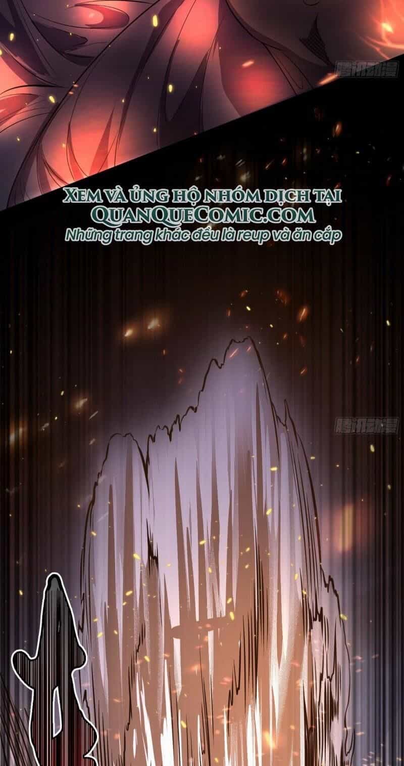 Ta Là Tà Đế - Chương 70 - ảnh 41