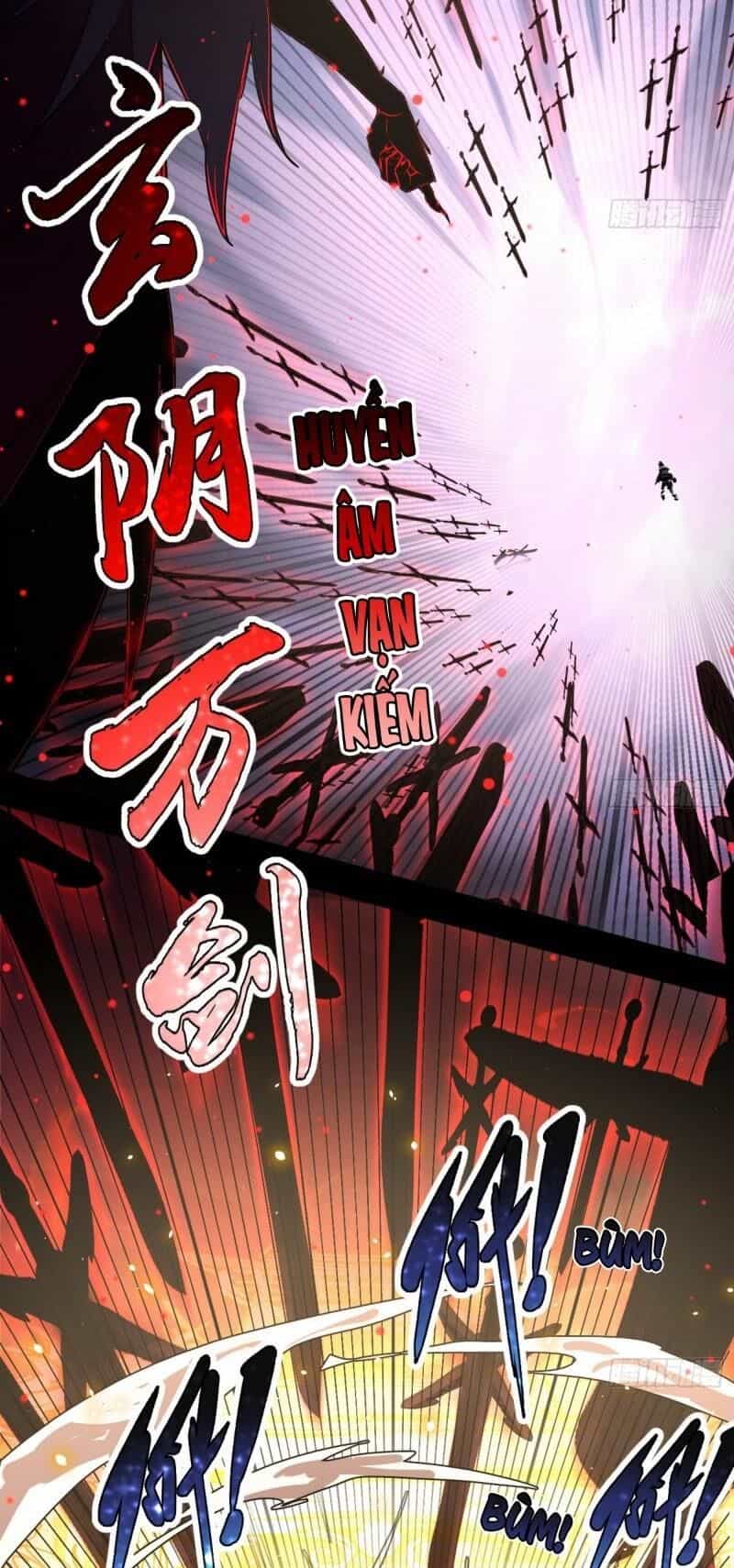 Ta Là Tà Đế - Chương 70 - ảnh 55