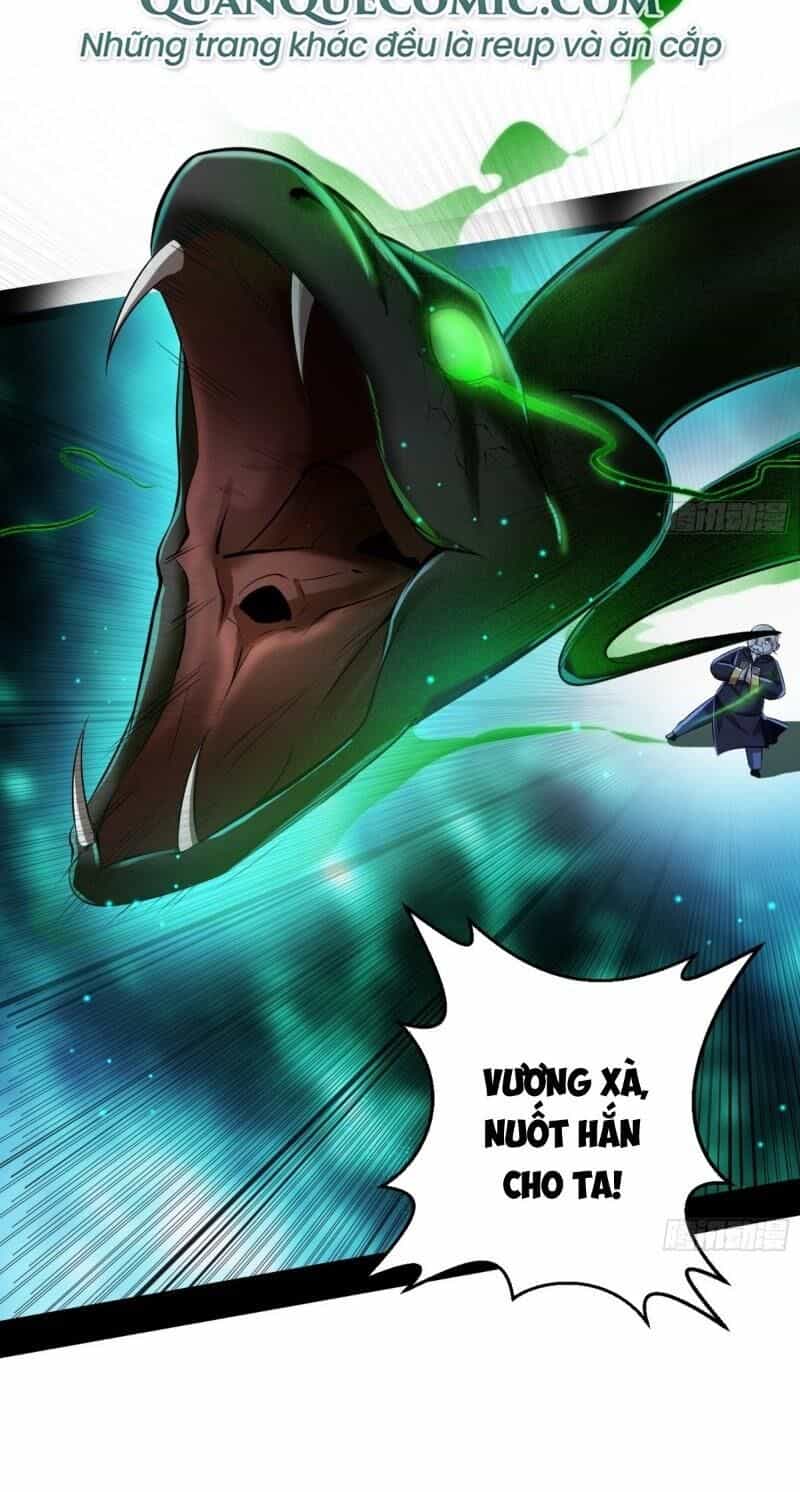 Ta Là Tà Đế - Chương 70 - ảnh 6