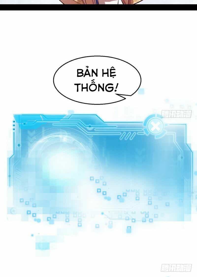 Ta Là Tà Đế - Chương 8 - ảnh 20