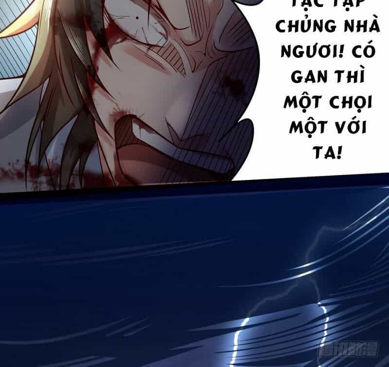 Ta Là Tà Đế - Chương 8 - ảnh 28
