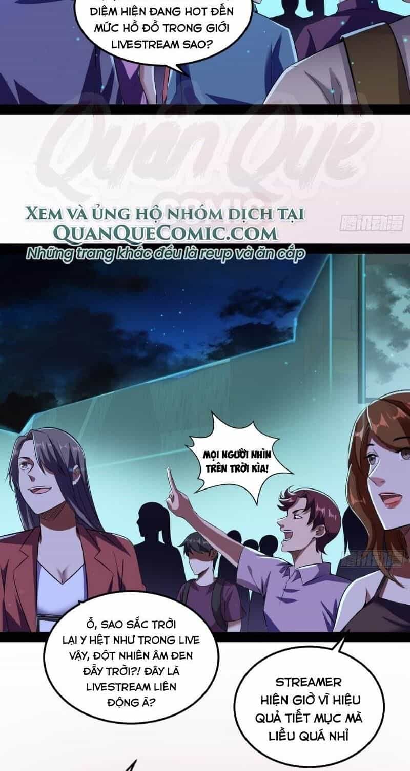 Ta Là Tà Đế - Chương 71 - ảnh 2