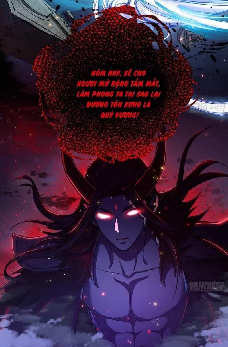 Ta Là Tà Đế - Chương 71 - ảnh 29
